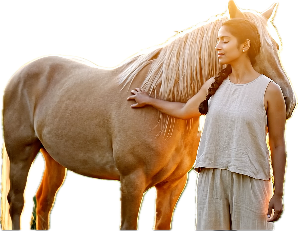Equine Therapy for Children with Autism: What Parents Should Know